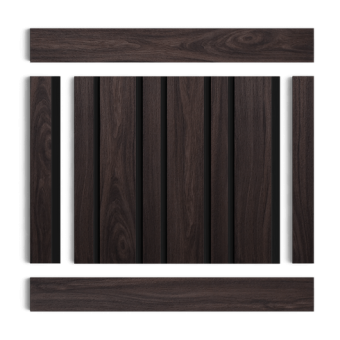 Панель HI WOOD